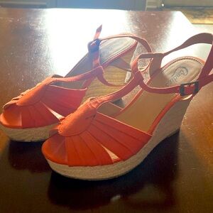 Candies brand Espadrilles